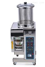 中药粉碎机的操作流程!