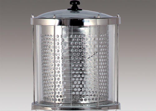 熬药的时候在选煎药机上有技巧吗?