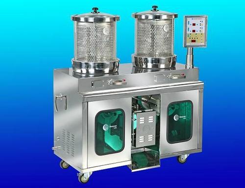 全自动煎药包装机注重的保养!