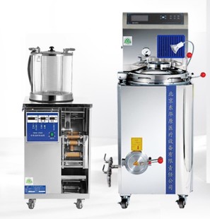 医院用的全自动煎药包装机好么?