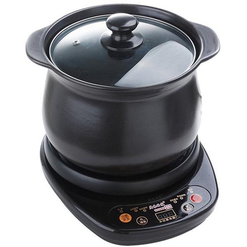 正确操作中药煎药机,发挥中药的最佳药效