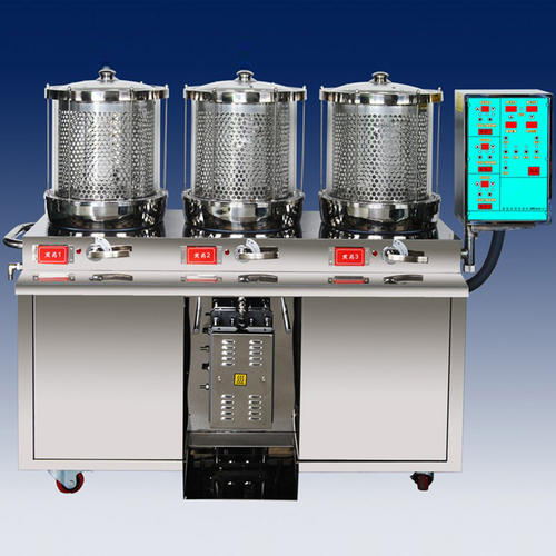 中药煎药机:高压密闭煎药机容量:13L20L25L40L