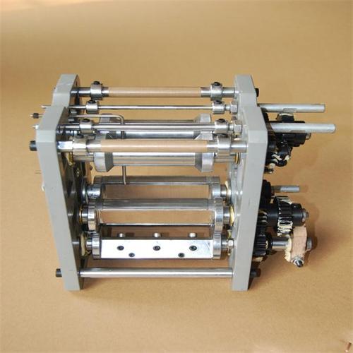 中药煎药机:双缸中药煎药包装机操作使用