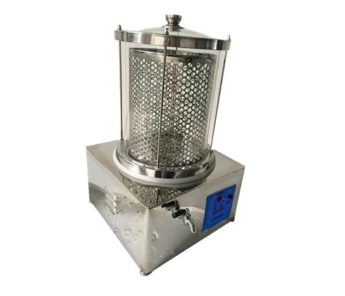 平时煎药的方法都对吗?煎药机厂家为您专业分析