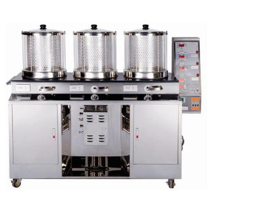 良好的草药要选用良好的煎药机,特殊的煎药方